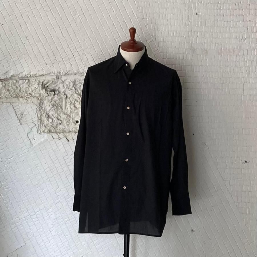 トップス MAATEE&SONS SILK FLANNEL PULLOVER SHIRTS fit=scale-down,w=1200