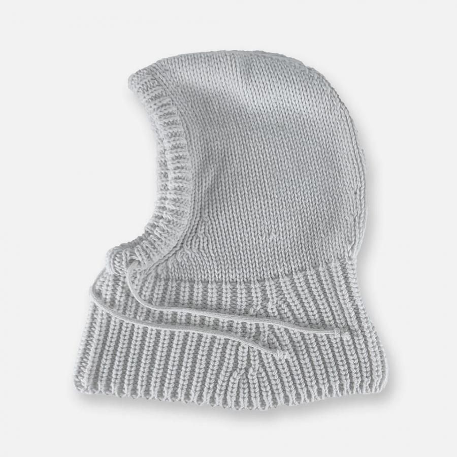  23-K401 / 3G Balaclava / OFF WHITE 