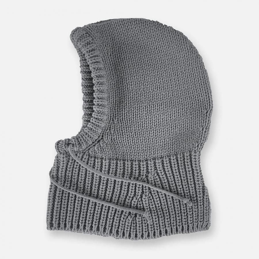  23-K401 / 3G Balaclava / BEIGE 