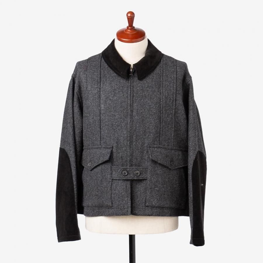 intch. Hunk JK / GRAY