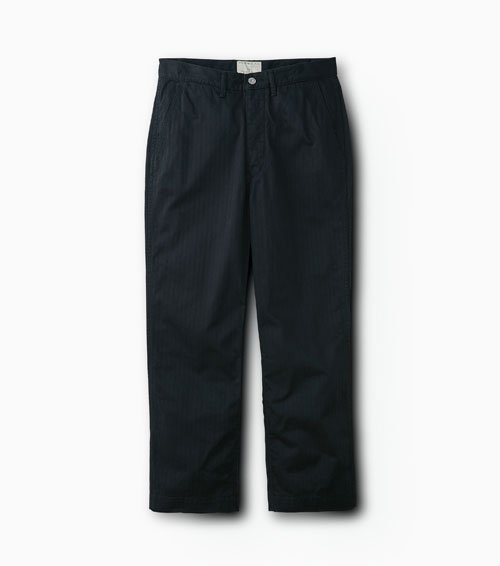 Phigvel Makers Co. / UTILITY TROUSERS SIZE 1 - ONE TENTH