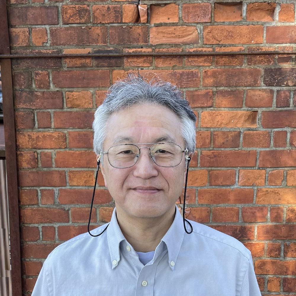 小堀　安彦