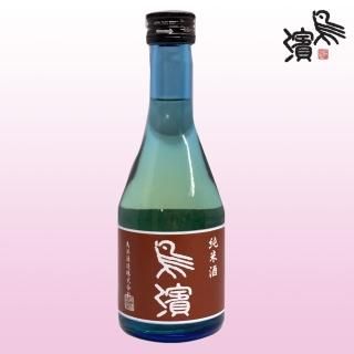 日本酒　純米大吟醸 720ml 鳥浜酒造　箱入り 鳥浜シリーズ - 鳥浜酒造株式会社