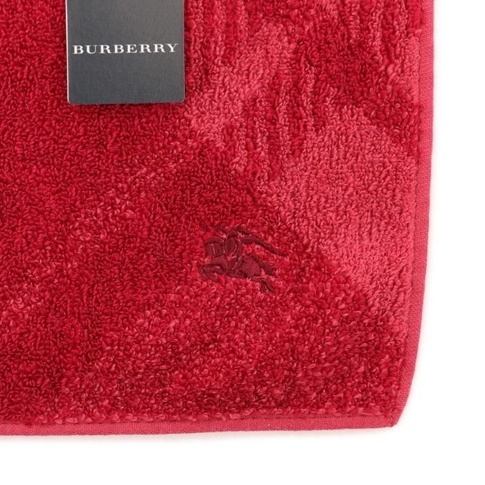 バーバリー　ハンカチ 新品】 タオルハンカチ（チェック） バーバリー 50532 BURBERRY