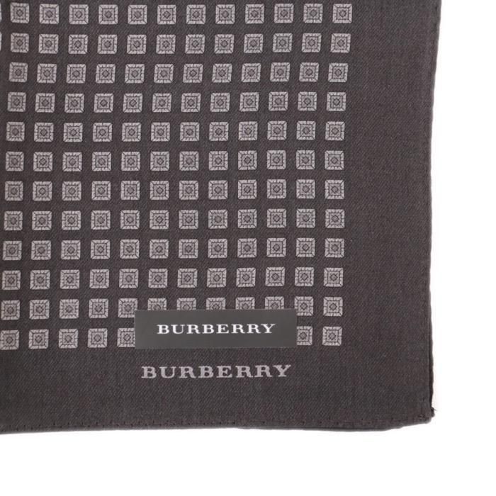 Burberry ハンカチ BURBERRY 2枚組 バーバリー ハンカチ セット Burberry 大判