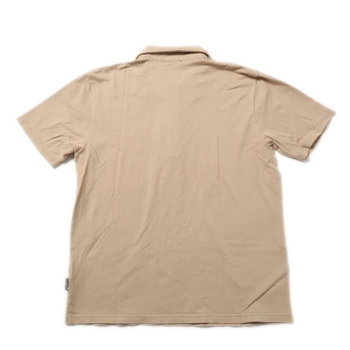 ポロシャツ M. バーバリーロンドン 54226 BURBERRY LONDON