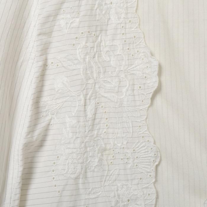 バスローブ？ 40 バーバリープローサム 54986 BURBERRY PRORSUM