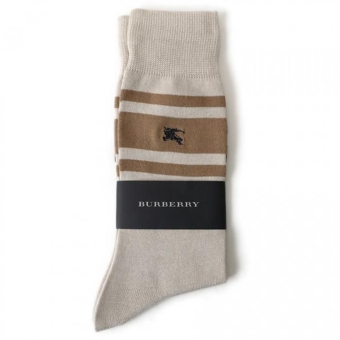 新品 靴下 25 26 バーバリー Burberry グレー系 ブルー系 メンズ 新品 靴下 25 26 バーバリー Burberry グレー系 ブルー系 メンズ