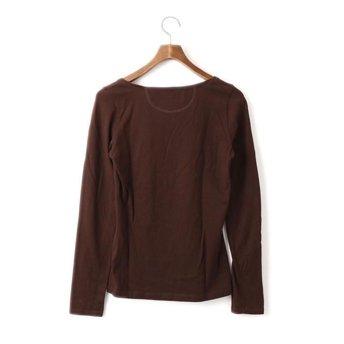 ロンT 38 バーバリーブルーレーベル 56970 BURBERRY BLUE LABEL