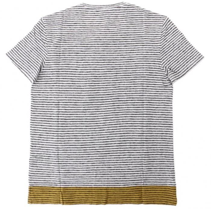 バーバリー　160 ストライプ　Tシャツ バーバリー 160 ストライプ Tシャツ