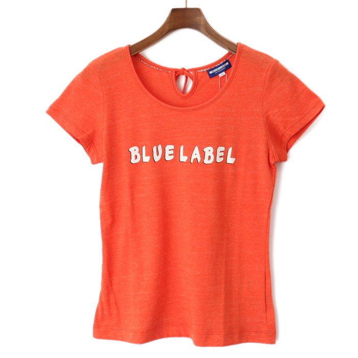 BURBERRY BLUELABEL バーバリーブルーレーベル Tシャツ M - トップス