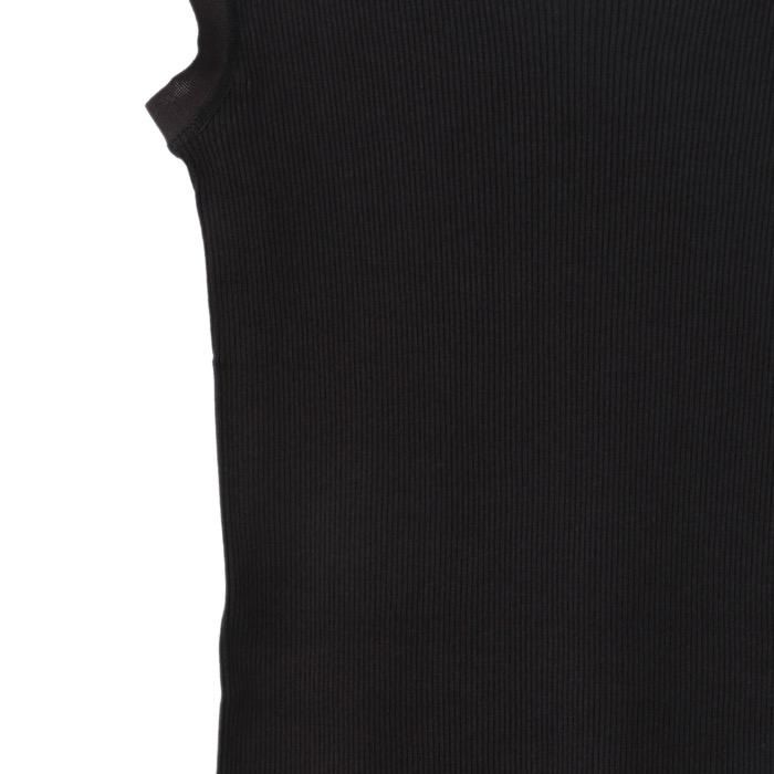 再値下げ！バーバリーブルーレーベル　黒タンクトップ $_12.JPG?set_id=880000500F