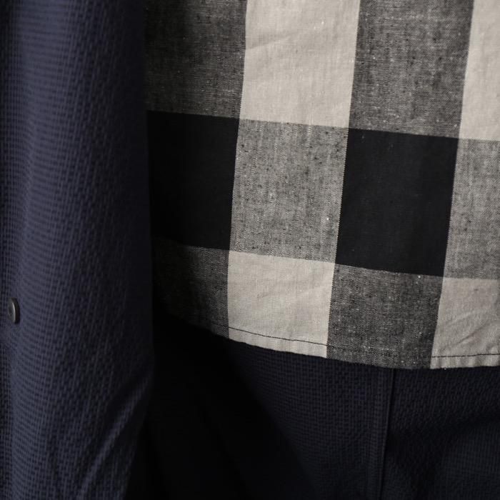 新品】 ハーフコート XS バーバリーブリット y-000803 BURBERRY
