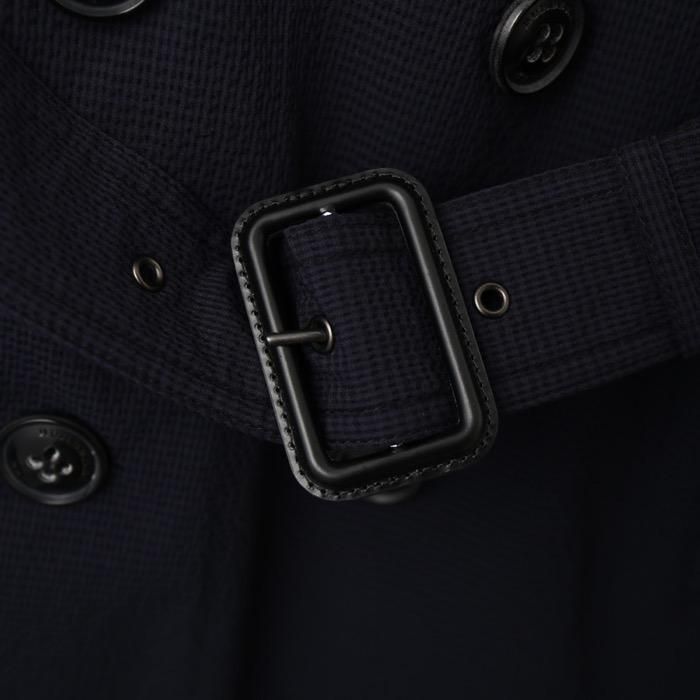 新品】 ハーフコート XS バーバリーブリット y-000803 BURBERRY 新品】 ハーフコート XS バーバリーブリット y-000803 BURBERRY