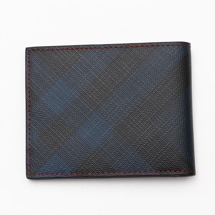 新品　バーバリー　ロンドン　長財布 楽天市場】バーバリー ロンドン Burberry 財布 メンズ 長財布