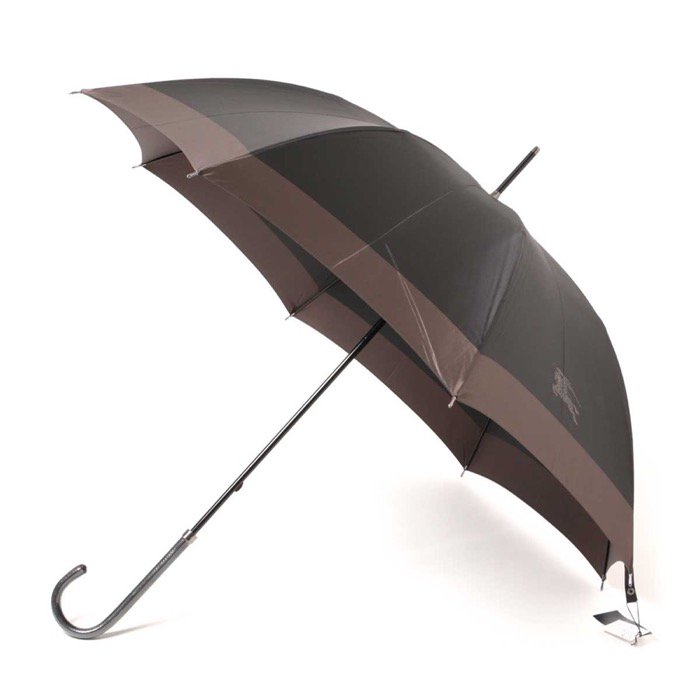 バーバリー 傘 - 傘