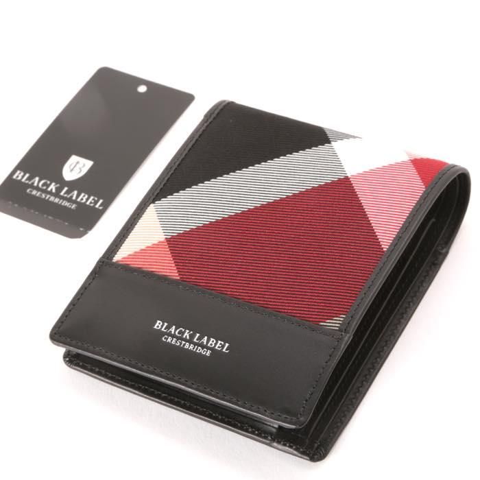 Black label crestbridge online wallet