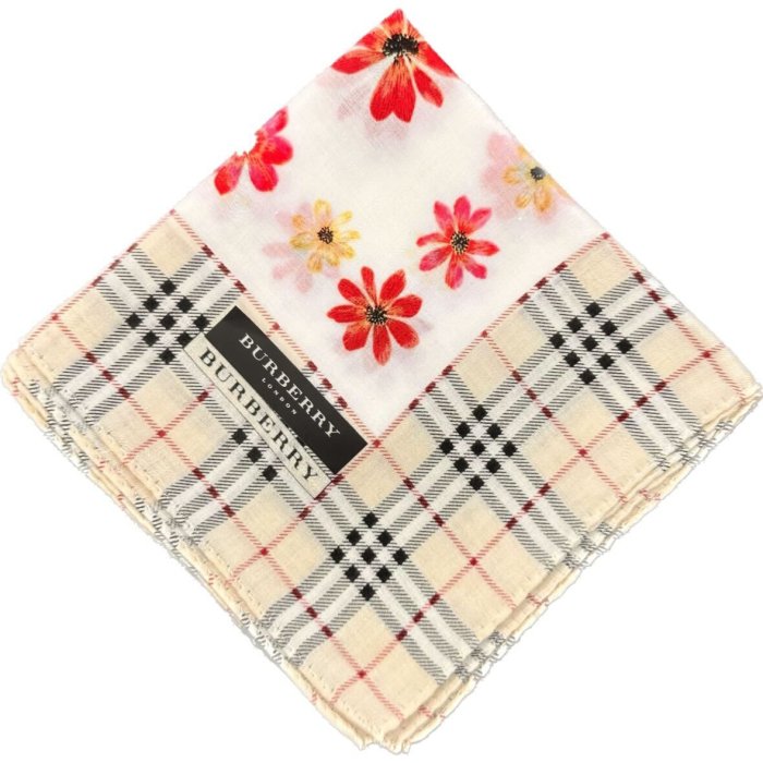 品多く ❤️お値下げ❤️【未使用品】⭐️Burberry（バーバリー ...