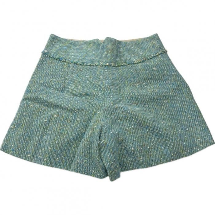 ショートパンツ キュロット スカート⭐️未使用バーバーリー
