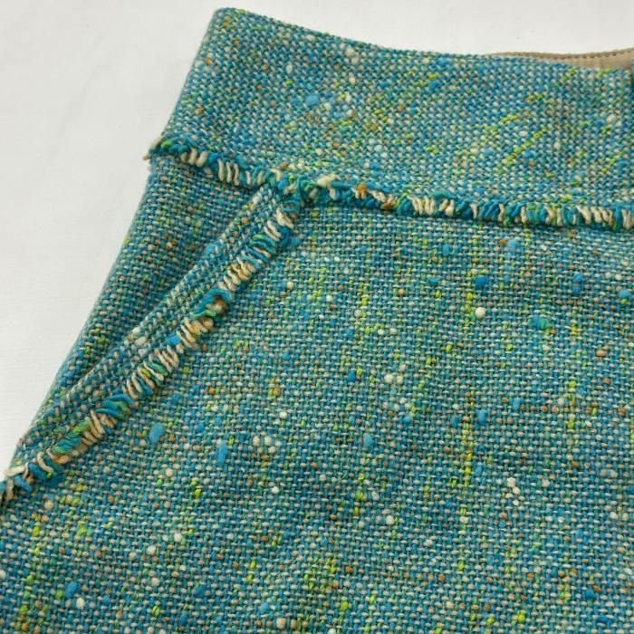 新品】 BURBERRY BLUE LABEL バーバリーブルーレーベル