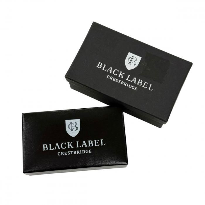 新品】【アウトレット品】 BLACK LABEL CRESTBRIDGE ブラック