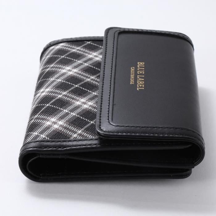新品】【アウトレット品】 BLUE LABEL CRESTBRIDGE ブルー