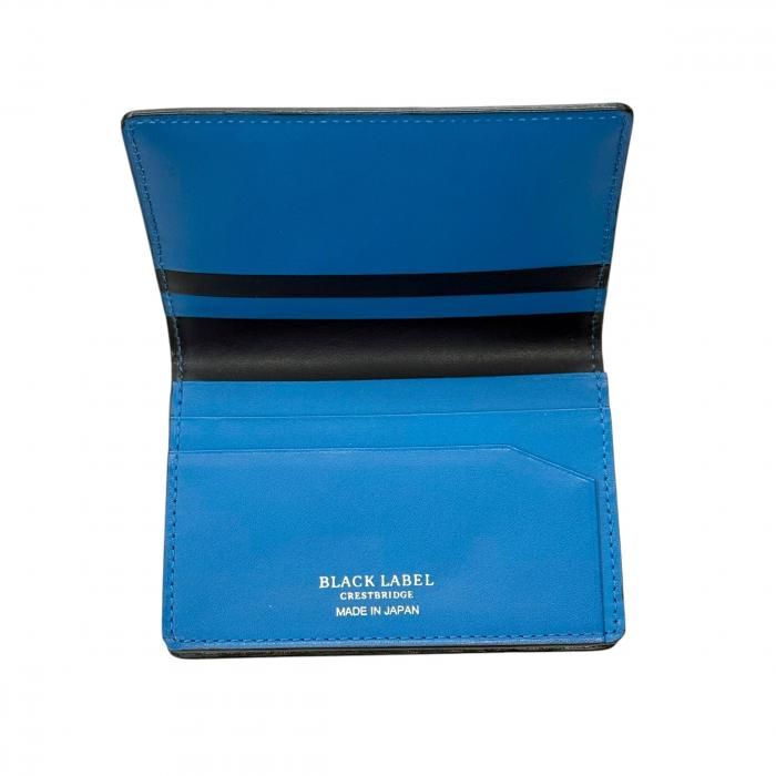 新品】 BLACK LABEL CRESTBRIDGE ブラックレーベル クレスト