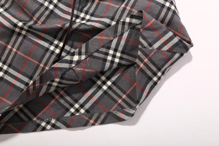 バーバリーブルーレーベル（BURBERRY BLUE LABEL） 英国チェック