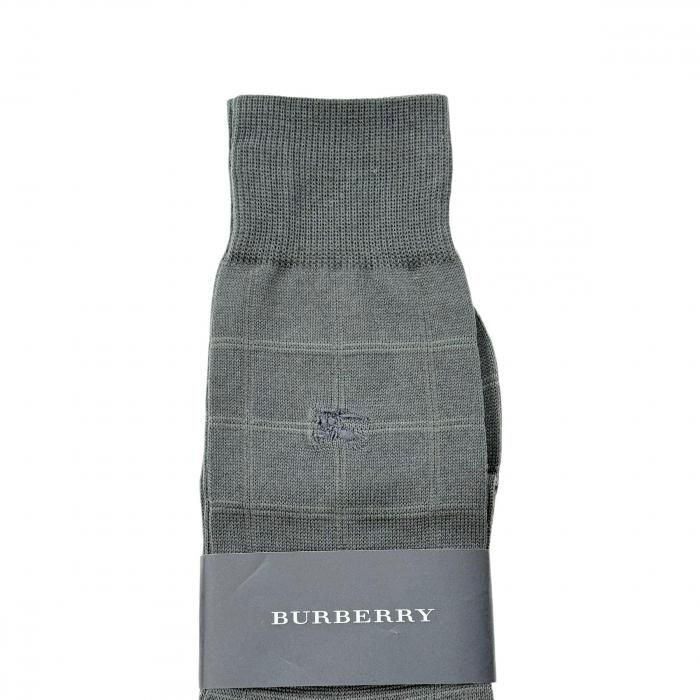 専用新品未使用　バーバリー BURBERRY 靴下 新品未使用 バーバリー Burberry 靴下 レディース 22 23 24cm