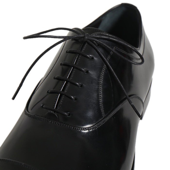 新品】バーバリーロンドン BURBERRY LONDON 革靴 ブラック系 y-000047 