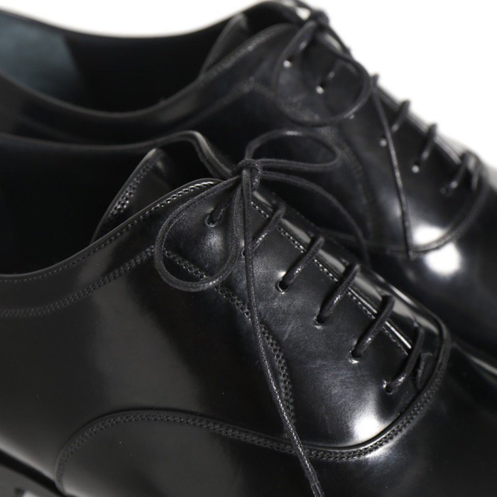 新品】バーバリーロンドン BURBERRY LONDON 革靴 ブラック系 y-000047 