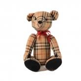 最終お値下げ　美品　BURBERRY CLASSICS ぬいぐるみ　２体セット 最終お値下げ 美品 BURBERRY CLASSICS ぬいぐるみ 2体セット