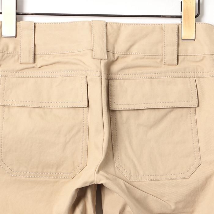 ブルーレーベルベージュ パンツ BLUE LABEL CRESTBRIDGE｜ブルーレーベルクレストブリッジの