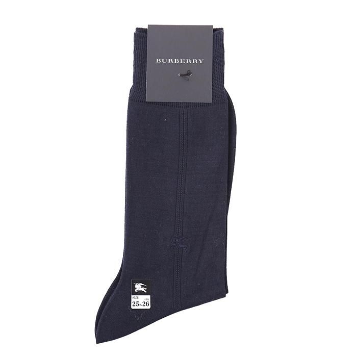 【新品】バーバリー靴下 メンズ デザイナーソックス | Burberry® 公式サイト