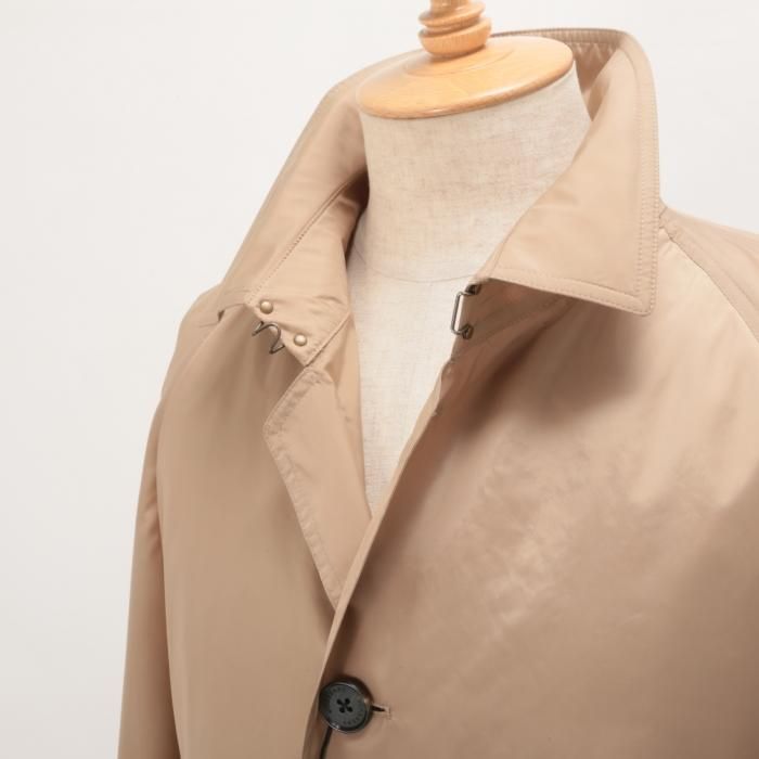 Burberry ハーフコート size M