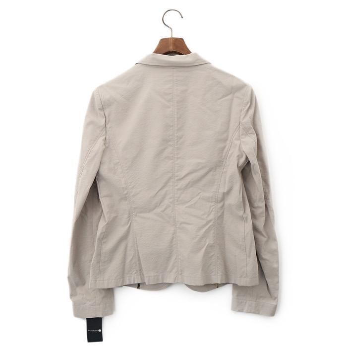 新品】 ジャケット 40 バーバリーロンドン 48398 BURBERRY