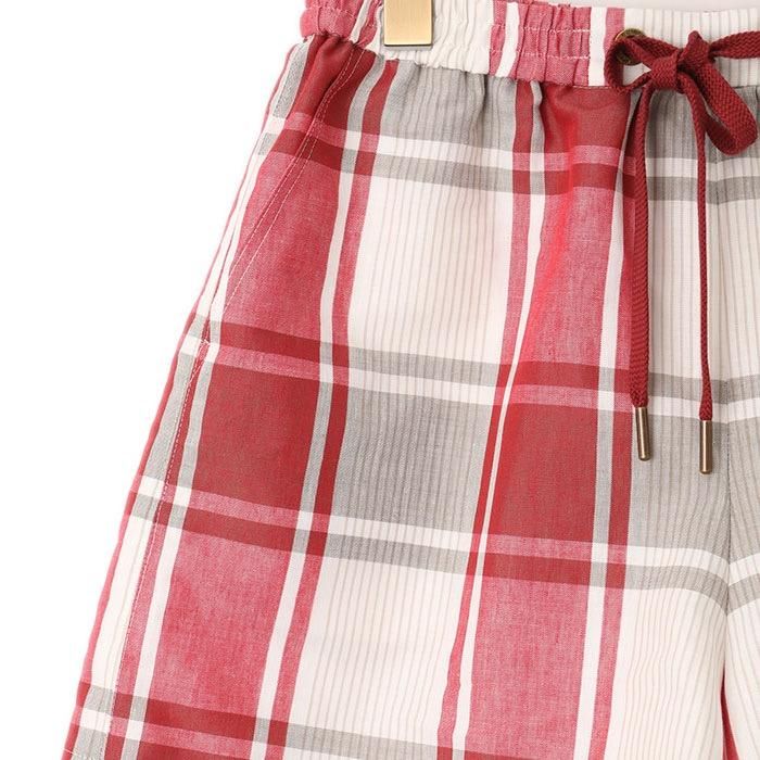 BURBERRY BLUE LABEL キュロットカート 36 - メルカリ