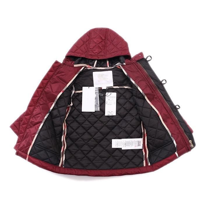 ひーたんBURBERRY CHILDREN ダッフルコート BURBERRYCHILDREN ダッフルコート ひーたんBURBERRY CHILDREN