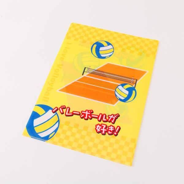 おとめバレ　クリアファイル　セット Y2Kちみたん A4クリアファイルセット /あにゃ – クレコ