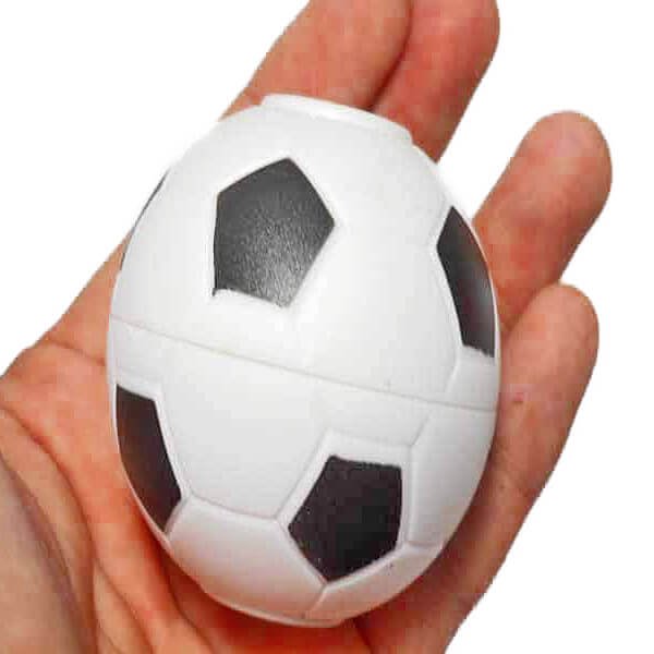 サッカーボール型 コロコロハンドスピナー | ボールグッズ通販サイト