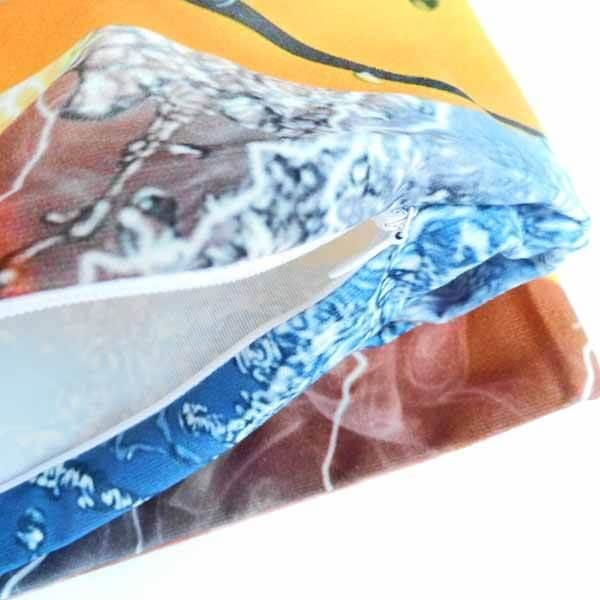 バスケットボールグッズ・雑貨 炎と水しぶきがカッコイイ