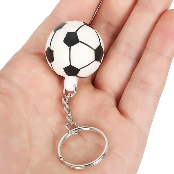 子供が喜ぶやわらかいサッカーボールのイルミネーションキーホルダー ボールグッズ通販サイト の グラシアス が販売中 子供が喜ぶやわらかいサッカーボールのイルミネーションキーホルダー ボールグッズ通販サイト の グラシアス が販売中