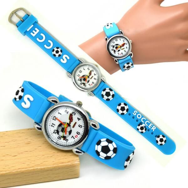 サッカーUEFAチャンピオンズリーグ ジャックルマン 腕時計 ボール 公式グッズ サッカーUEFAチャンピオンズリーグ ジャックルマン 腕時計