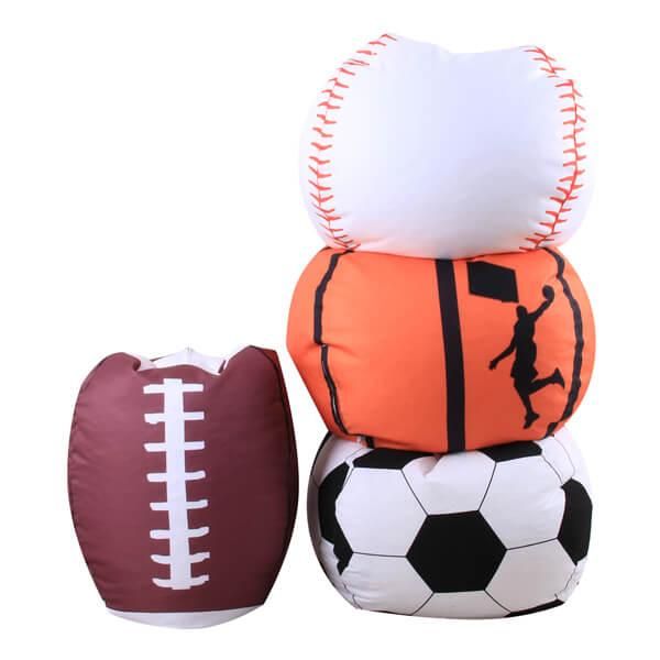 Amazon | Grady's Pitching School 野球 トレーニングボール Plyo Soft Shell 6個セット ウエイト  910g 600g 400g 200g 140g 100g | ノーブランド品 | トレーニングボール