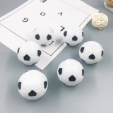 おもちゃ(ボール雑貨)  ミニサッカーボール コロコロハンドスピナー　１個