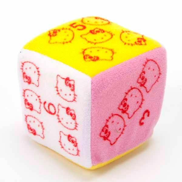 キティちゃん オリジナルサイコロ ボールグッズ通販サイト の グラシアス が販売中 キティちゃん オリジナルサイコロ ボールグッズ通販サイト の グラシアス が販売中