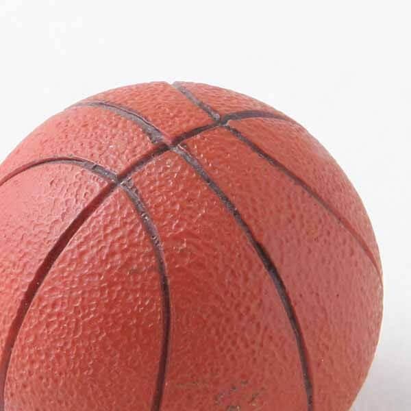 45円 ショップ ミニバスケットボールマグネット 1個 45円 ショップ ミニバスケットボールマグネット 1個