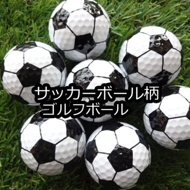 サッカー ゴルフグッズ