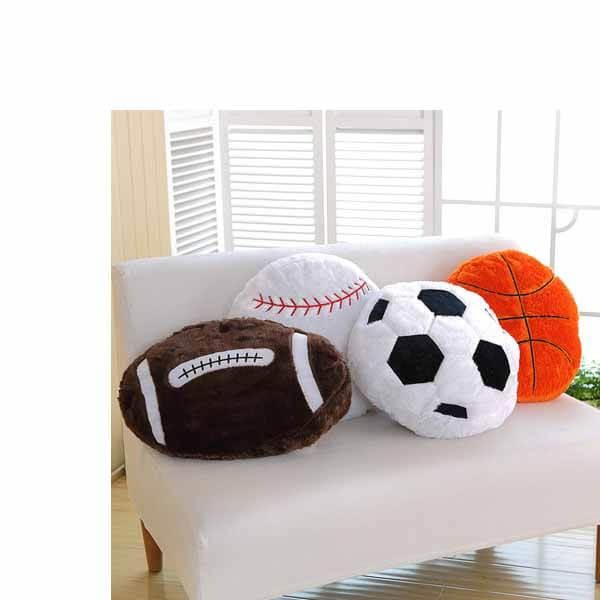 ふわふわクッション アメフトボール ボールグッズ通販サイト の グラシアス が販売中 ふわふわクッション アメフトボール ボールグッズ通販サイト の グラシアス が販売中
