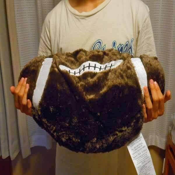 アメリカンフットボール クッション ぬいぐるみ 13個セット アメリカンフットボール クッション ぬいぐるみ 13個セット 楽天